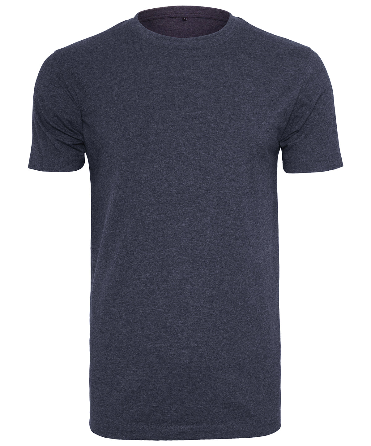 Build Your Brand T-shirt round-neck