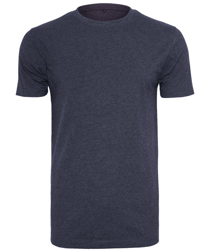 Build Your Brand T-shirt round-neck
