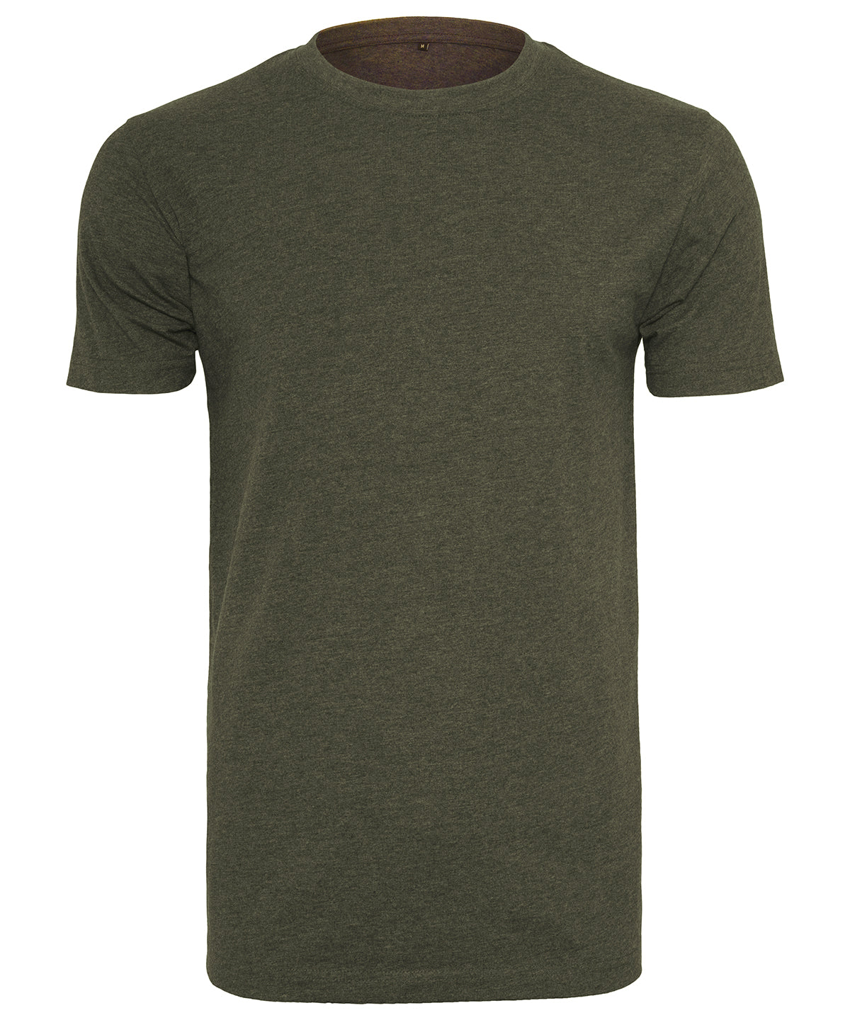 Build Your Brand T-shirt round-neck