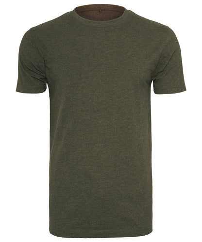 Build Your Brand T-shirt round-neck