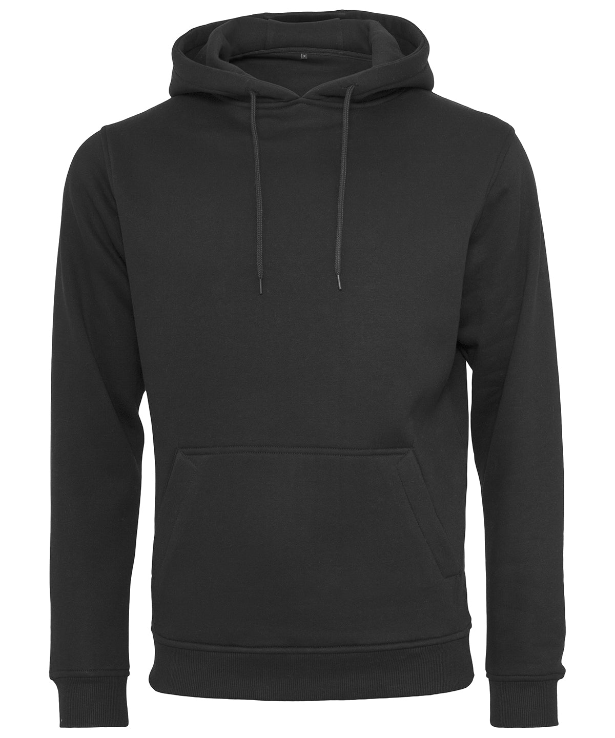 Build Your Brand Heavy hoodie