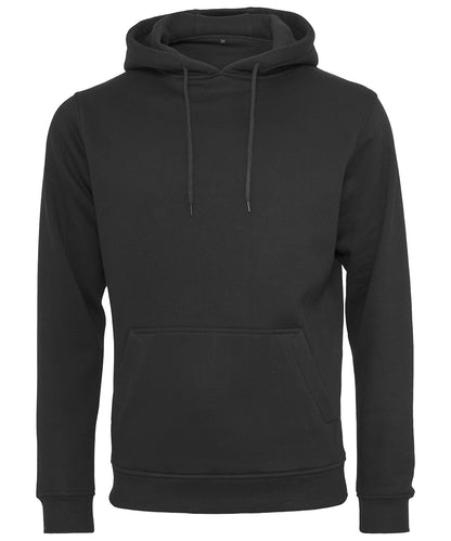 Build Your Brand Heavy hoodie