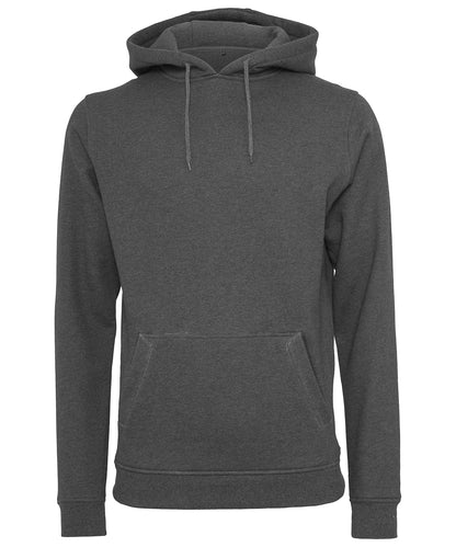 Build Your Brand Heavy hoodie