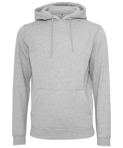 Build Your Brand Heavy hoodie