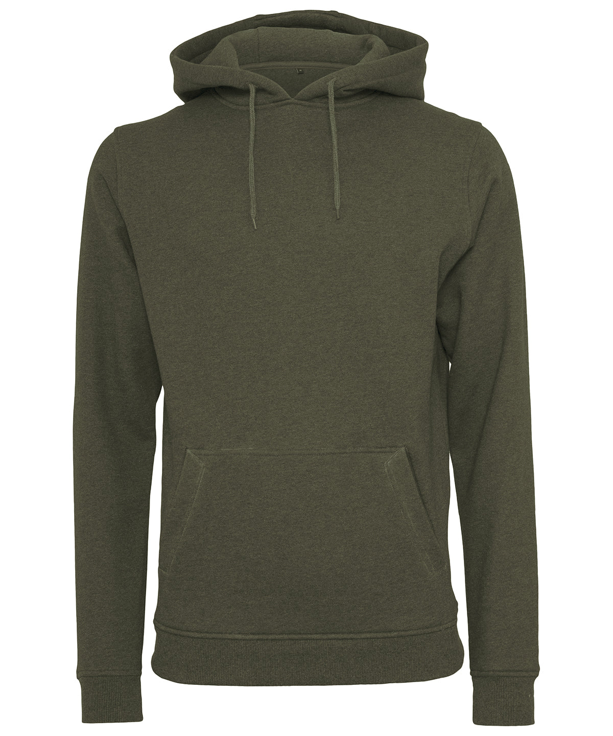 Build Your Brand Heavy hoodie