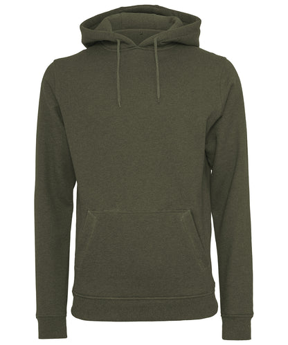 Build Your Brand Heavy hoodie