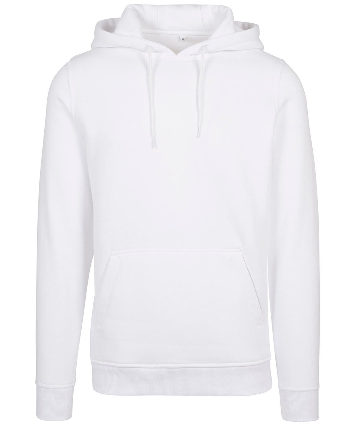 Build Your Brand Heavy hoodie