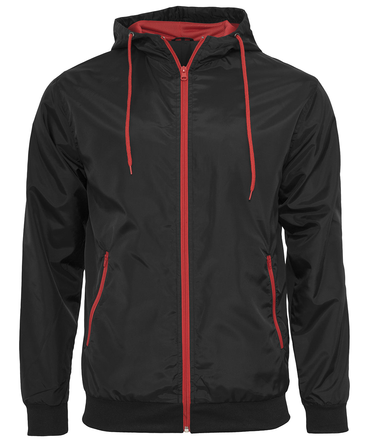Build Your Brand Wind runner