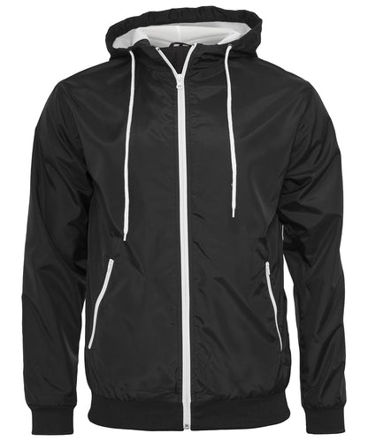 Build Your Brand Wind runner