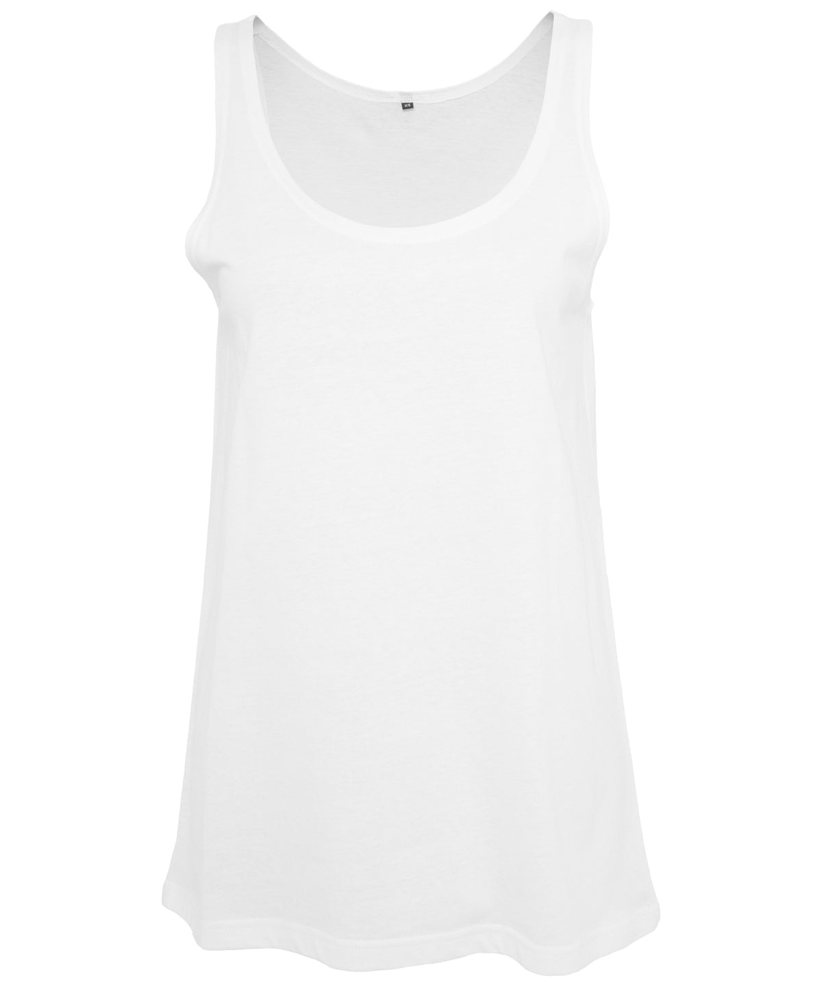 Build Your Brand Women's tank top