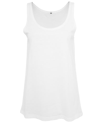 Build Your Brand Women's tank top