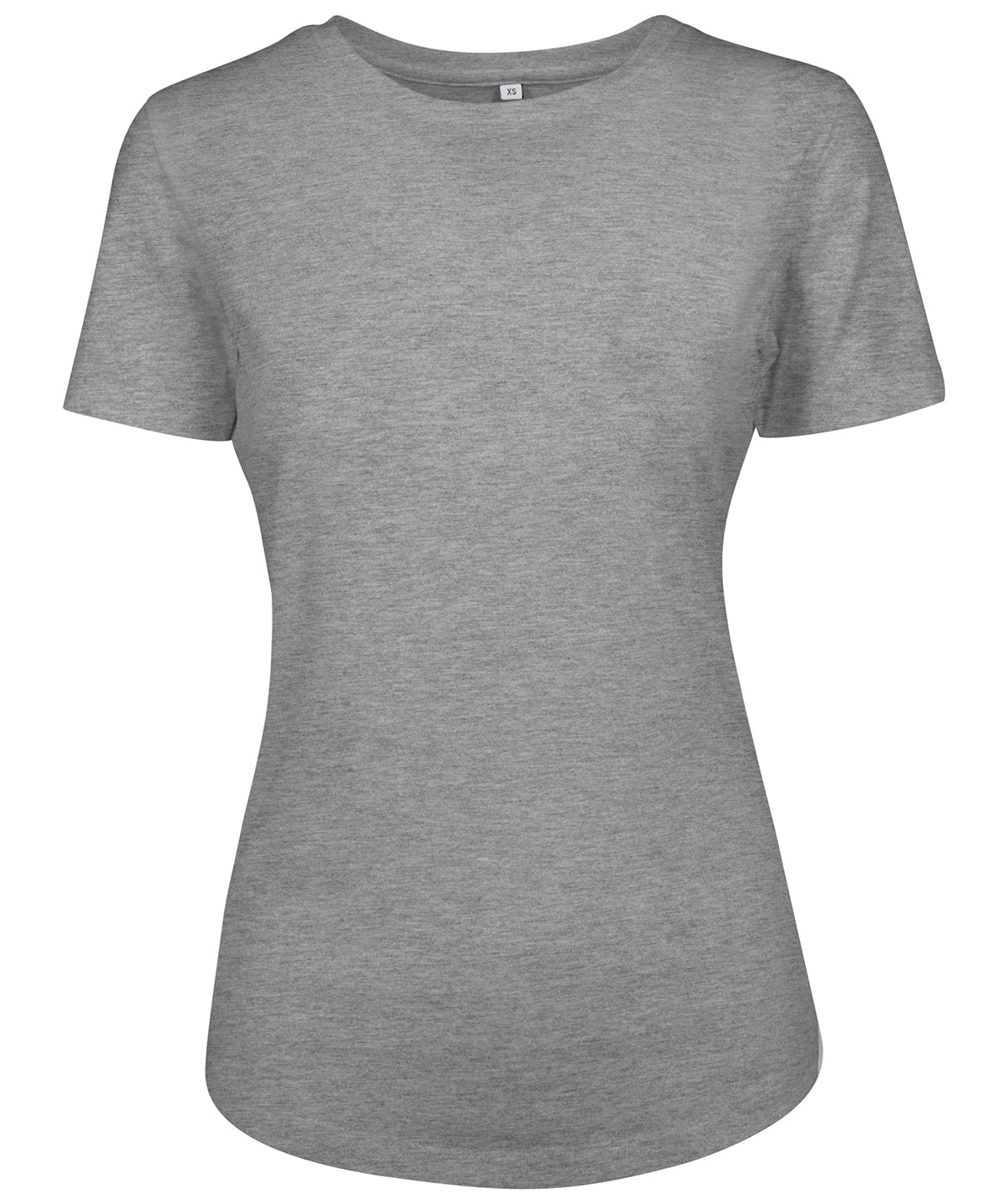 Build Your Brand Women's fit tee