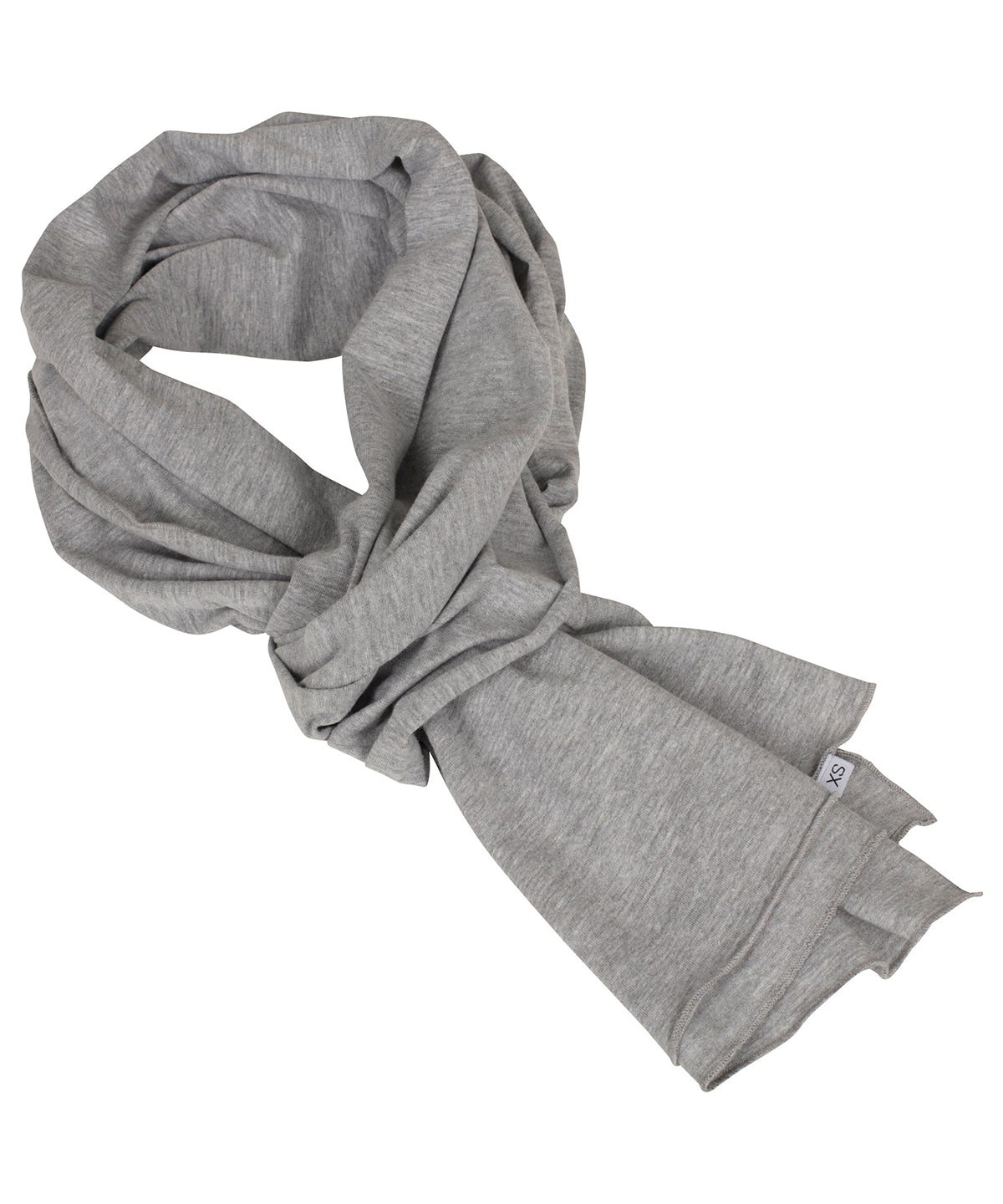 Build Your Brand Jersey scarf