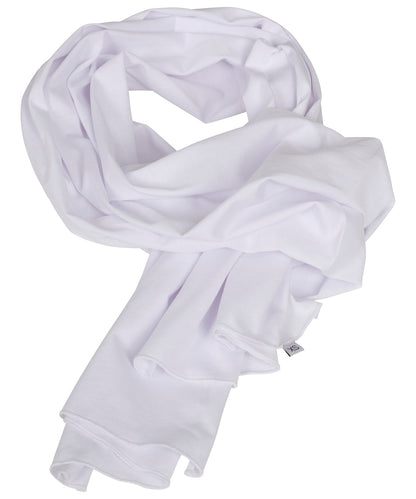 Build Your Brand Jersey scarf