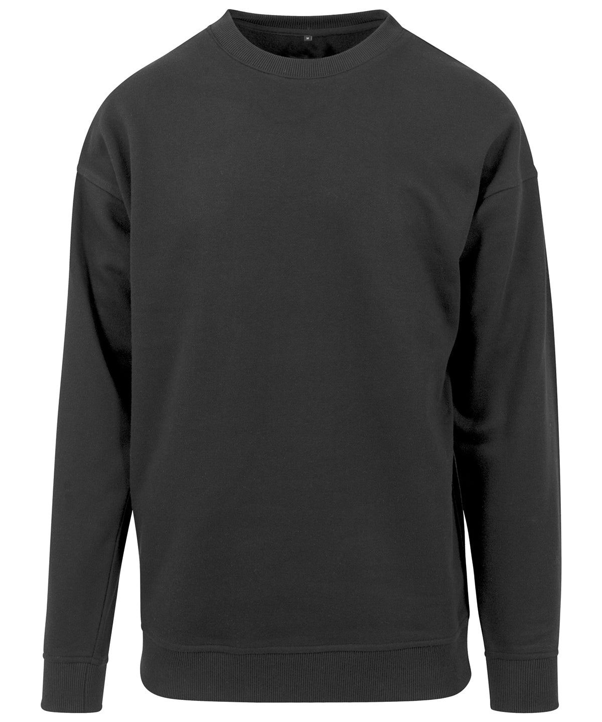 Build Your Brand Sweat crew neck