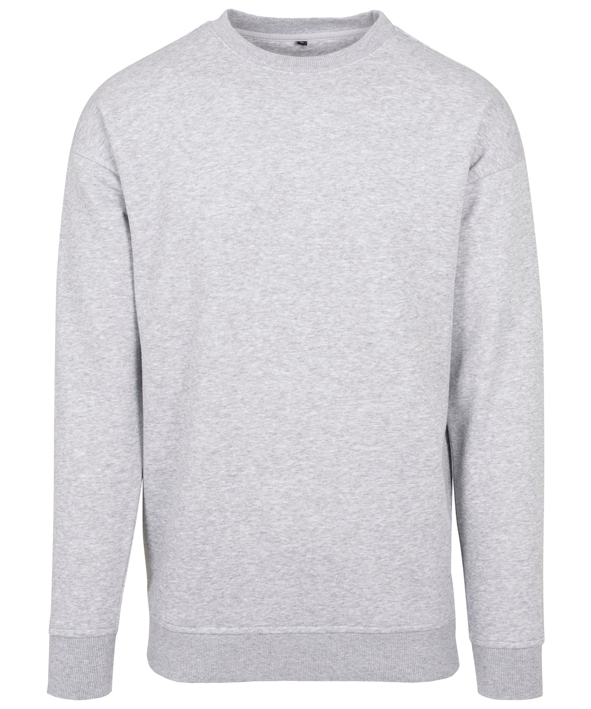 Build Your Brand Sweat crew neck