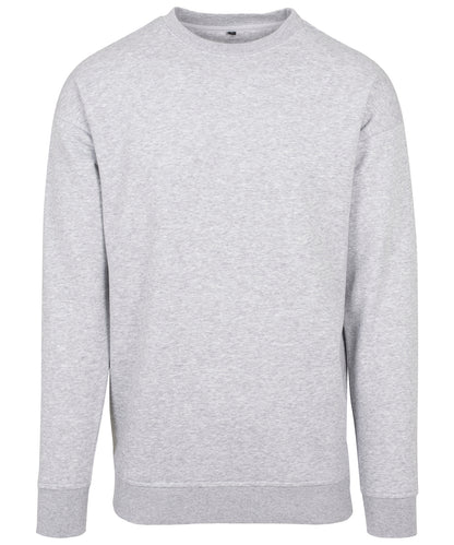 Build Your Brand Sweat crew neck