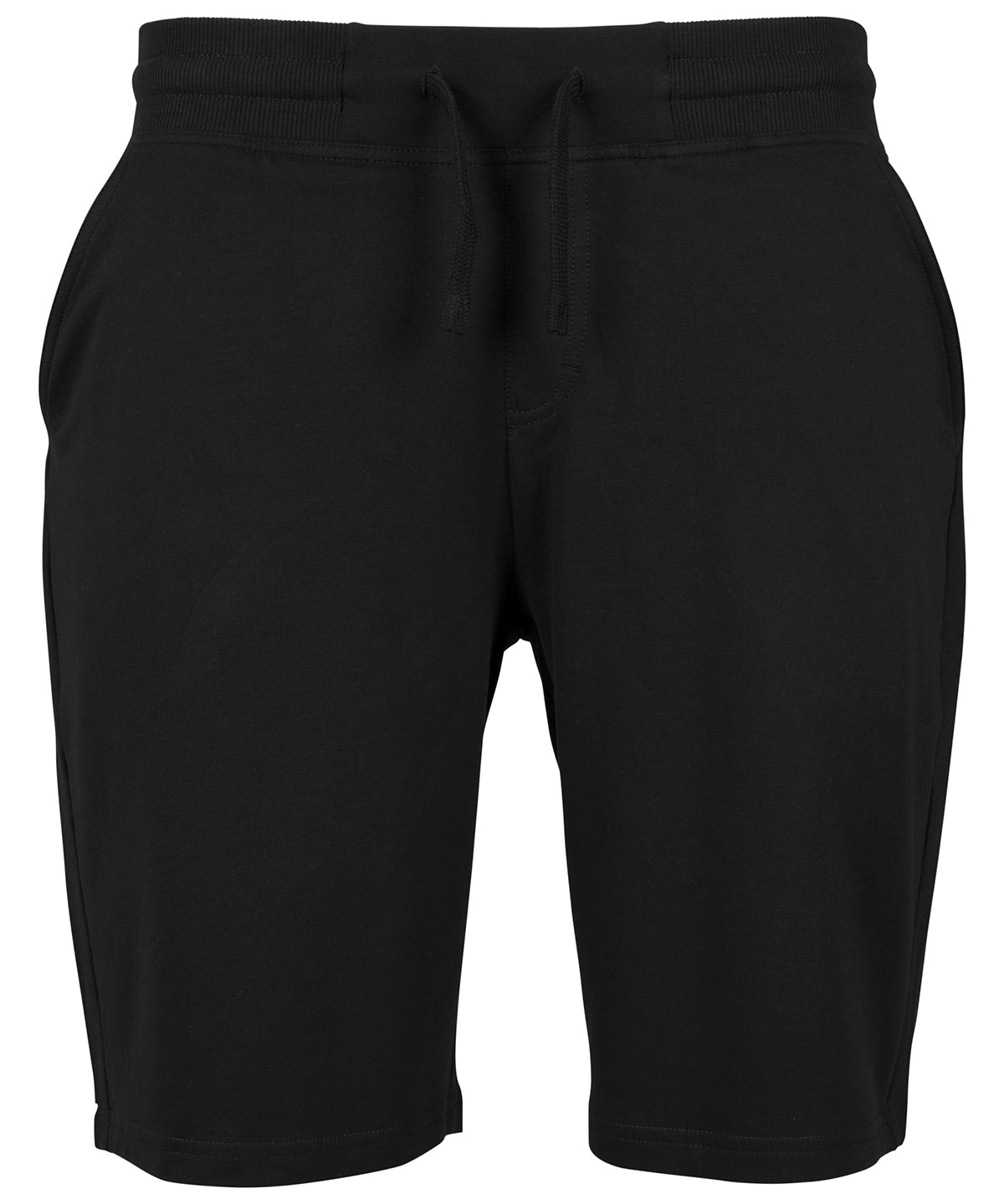 Build Your Brand Terry shorts