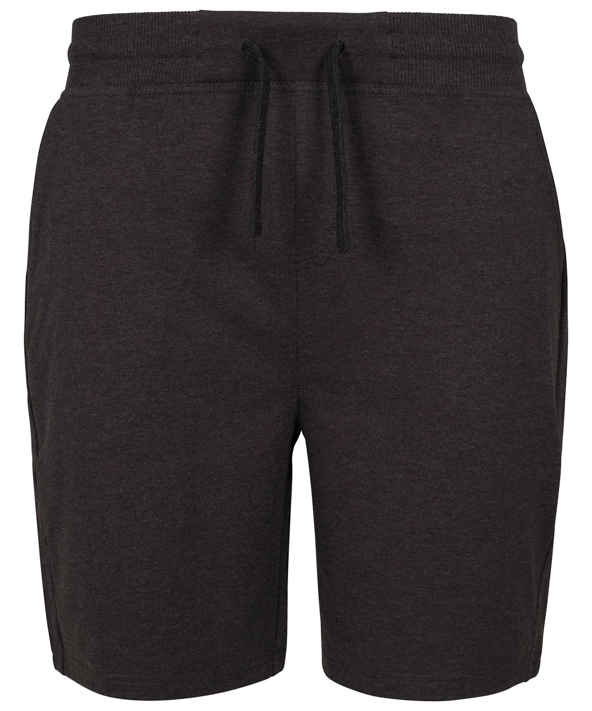 Build Your Brand Terry shorts