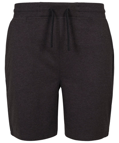 Build Your Brand Terry shorts