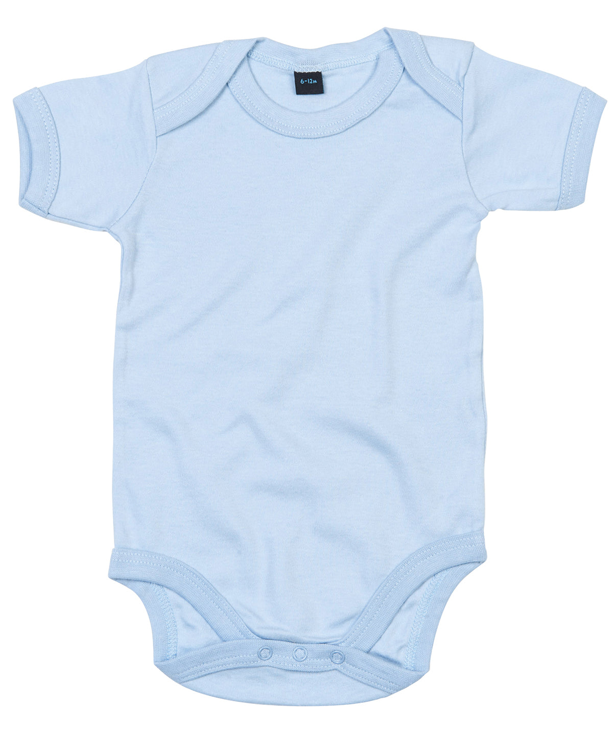 Babybugz Baby bodysuit
