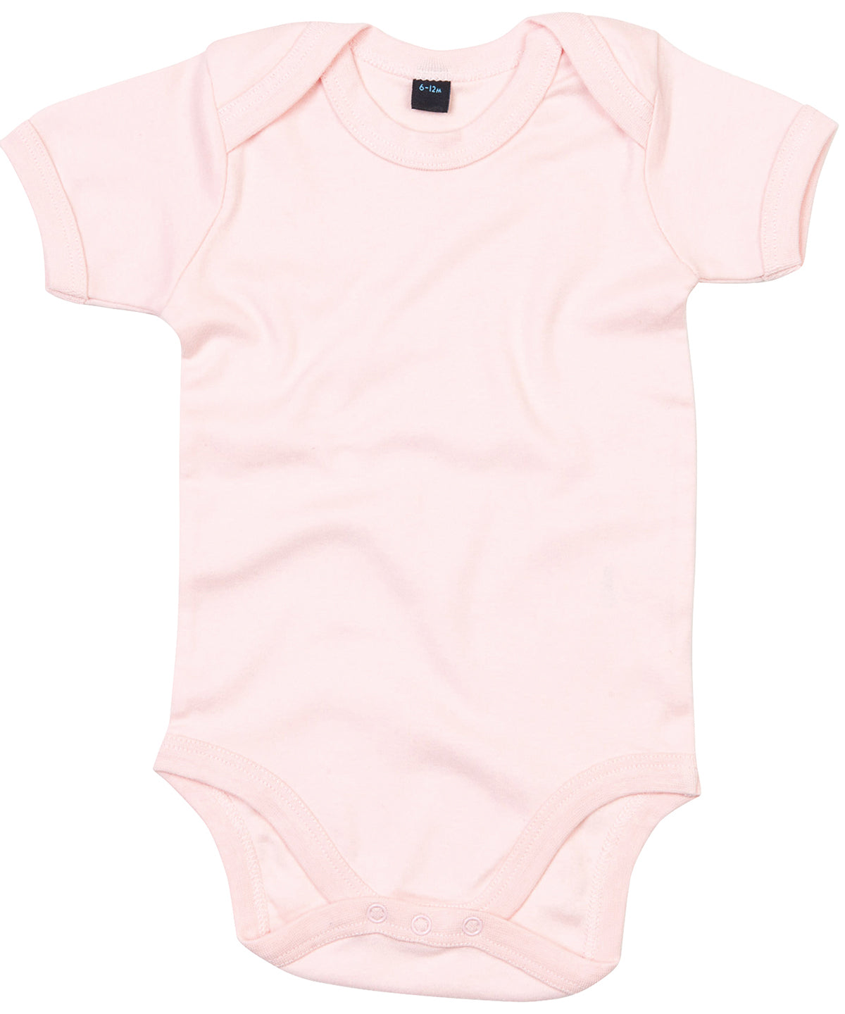Babybugz Baby bodysuit