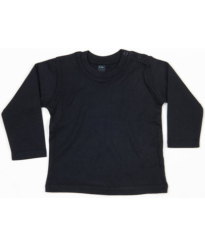 Babybugz Baby long sleeve T