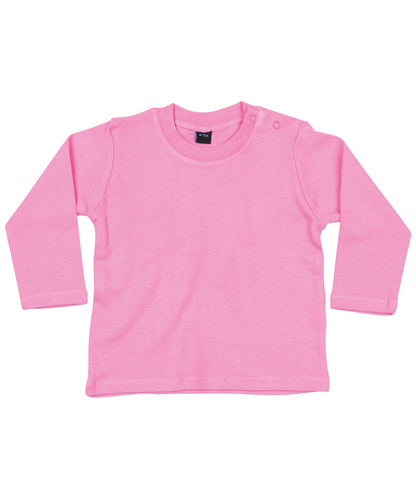 Babybugz Baby long sleeve T