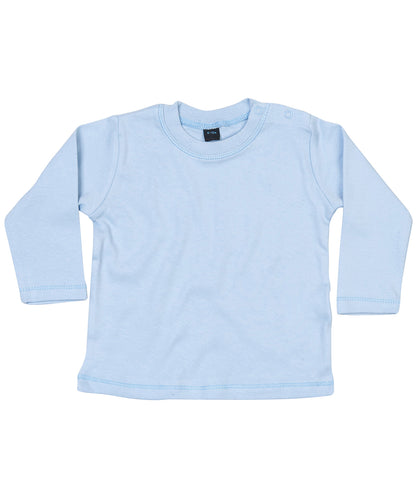 Babybugz Baby long sleeve T