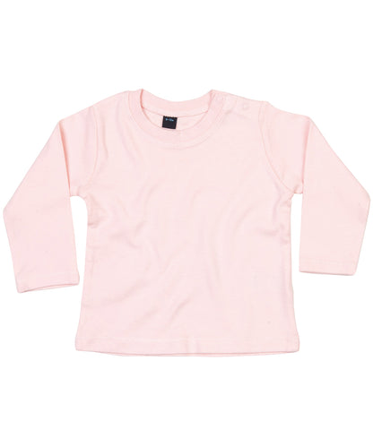 Babybugz Baby long sleeve T