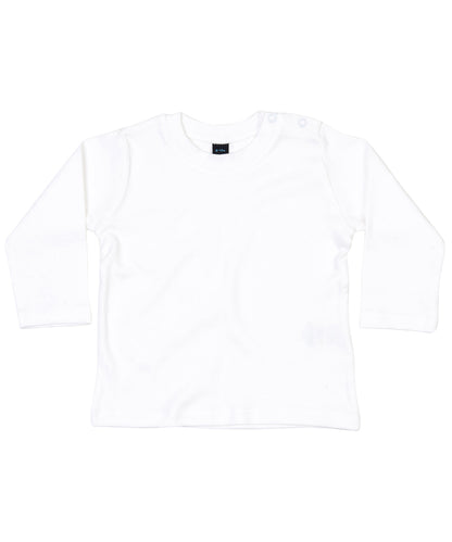 Babybugz Baby long sleeve T