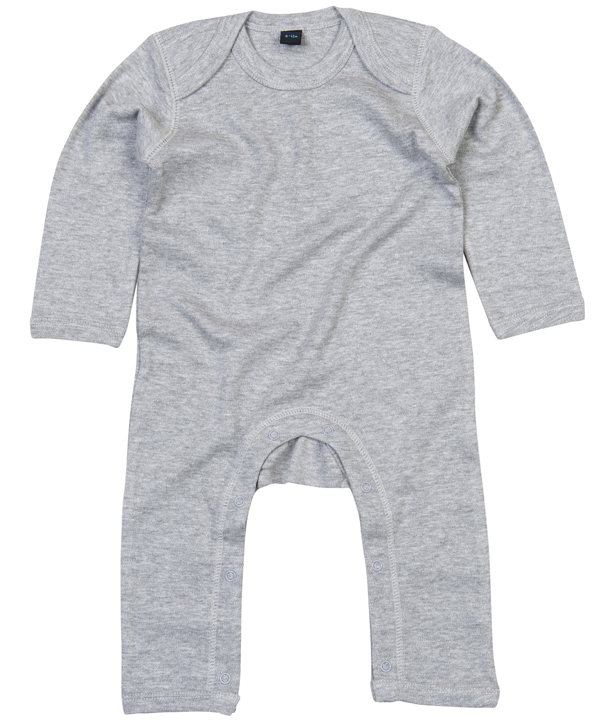 Babybugz Baby rompersuit