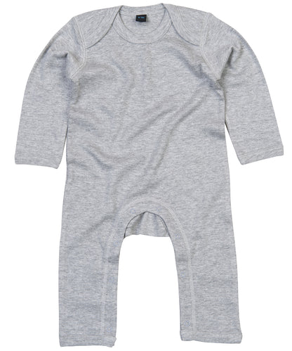 Babybugz Baby rompersuit