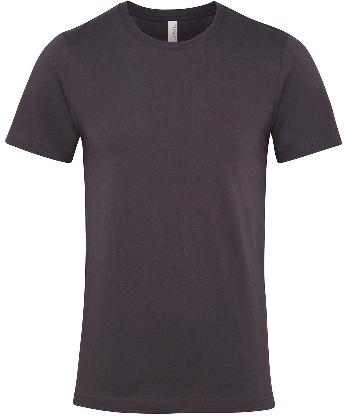 Bella Canvas Unisex Jersey crew neck t-shirt