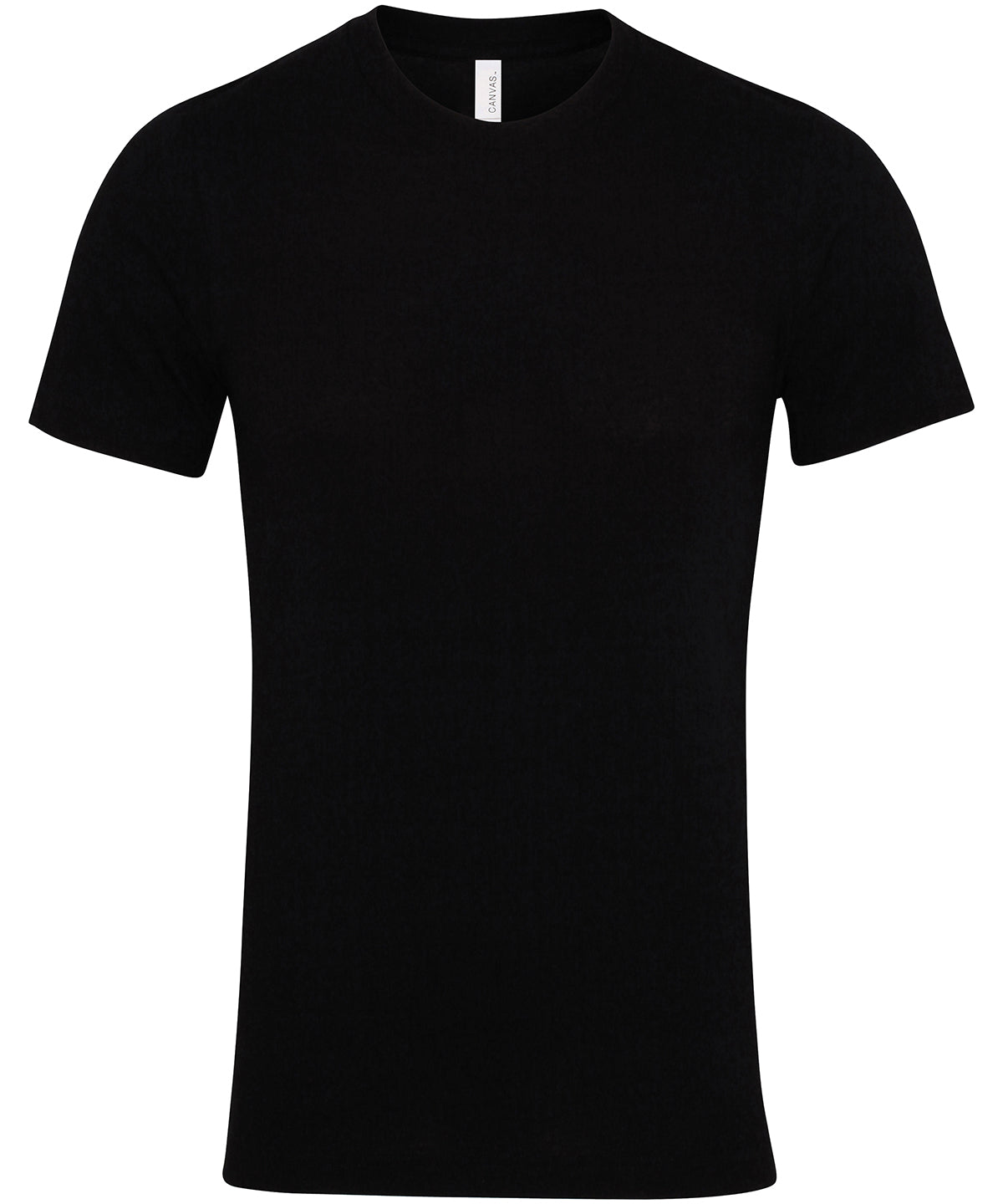Bella Canvas Unisex Jersey crew neck t-shirt