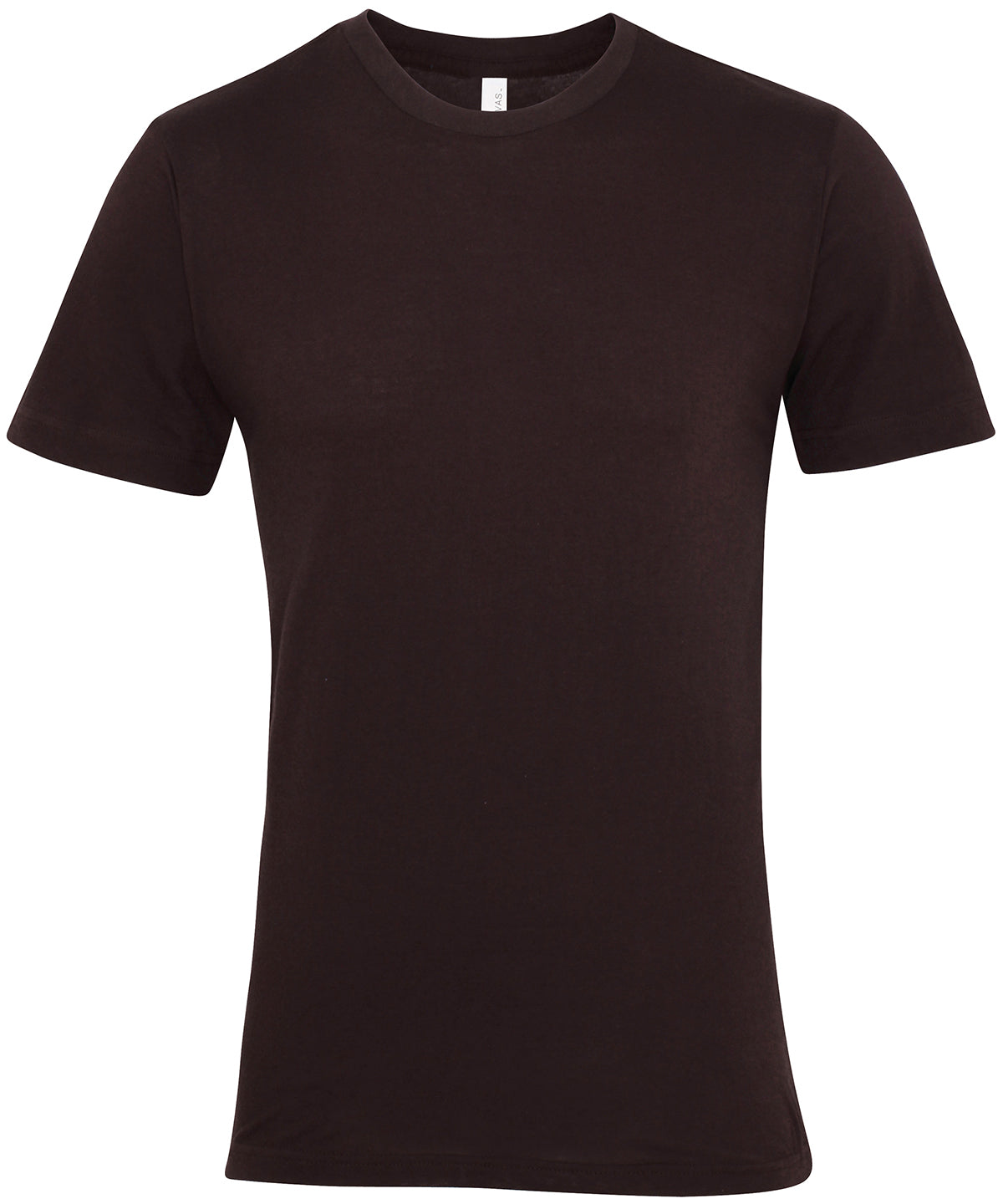 Bella Canvas Unisex Jersey crew neck t-shirt