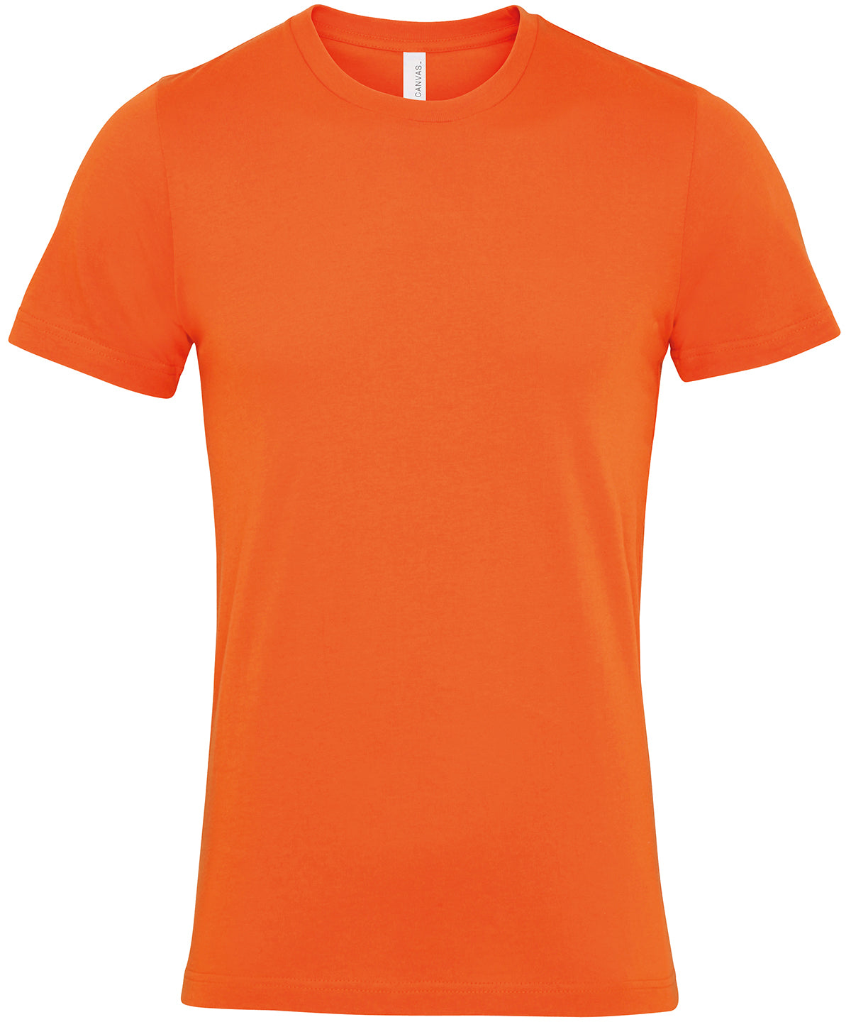 Bella Canvas Unisex Jersey crew neck t-shirt