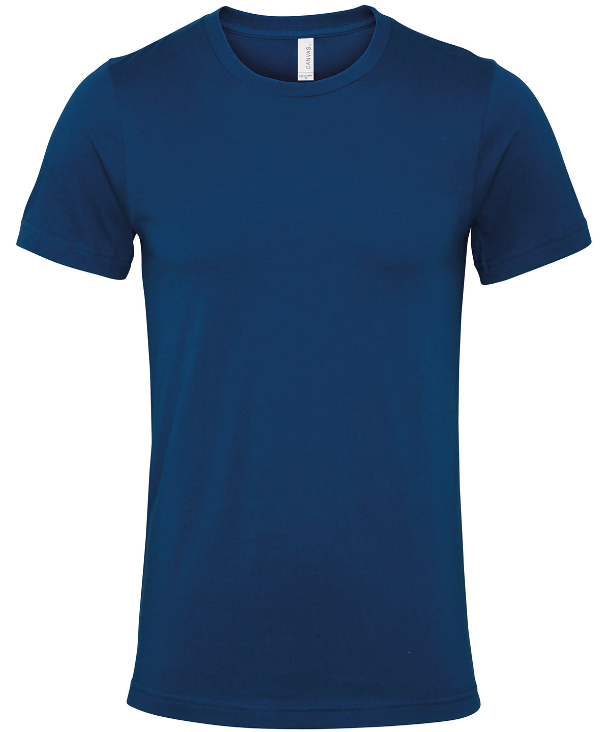 Bella Canvas Unisex Jersey crew neck t-shirt