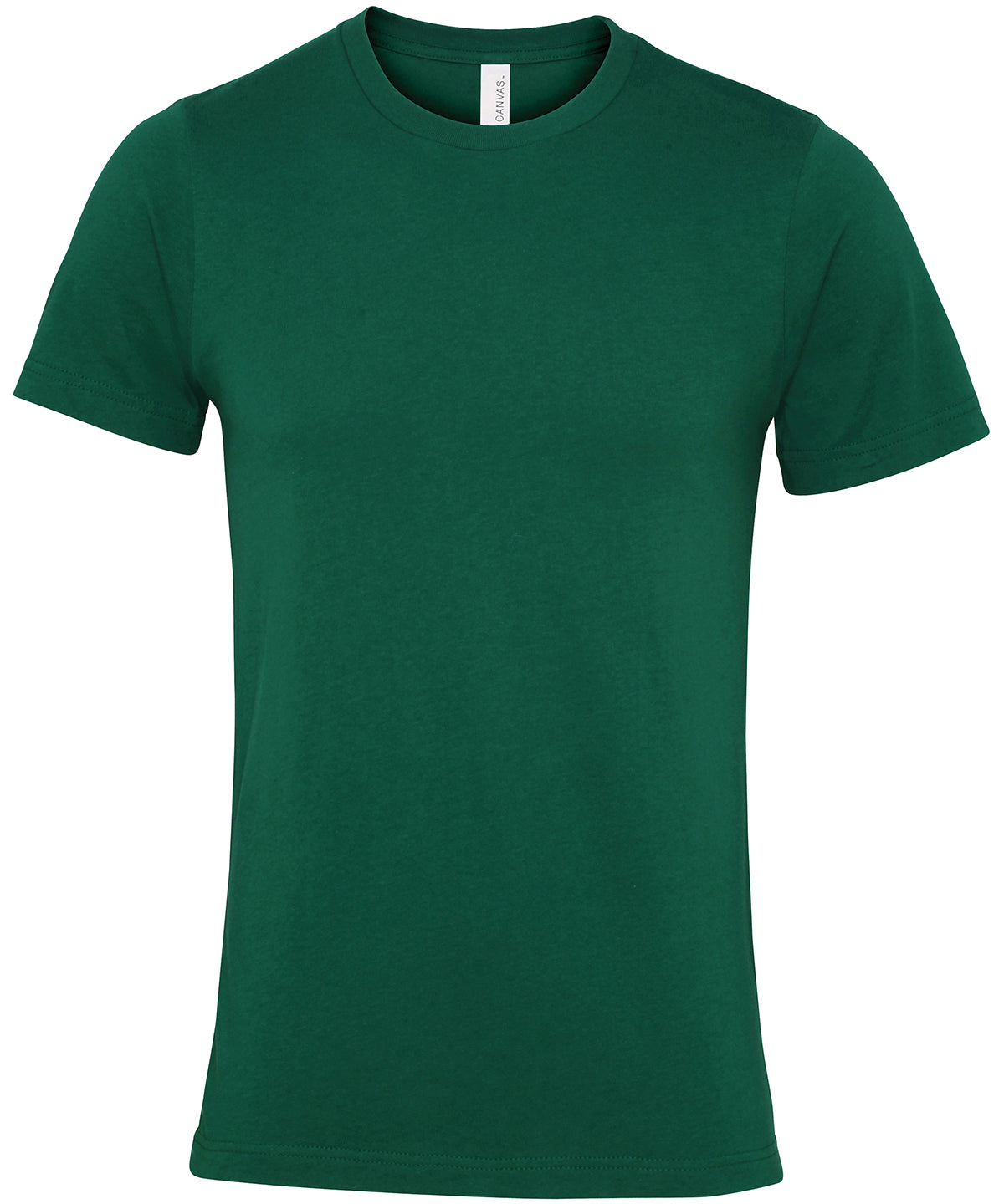 Bella Canvas Unisex Jersey crew neck t-shirt