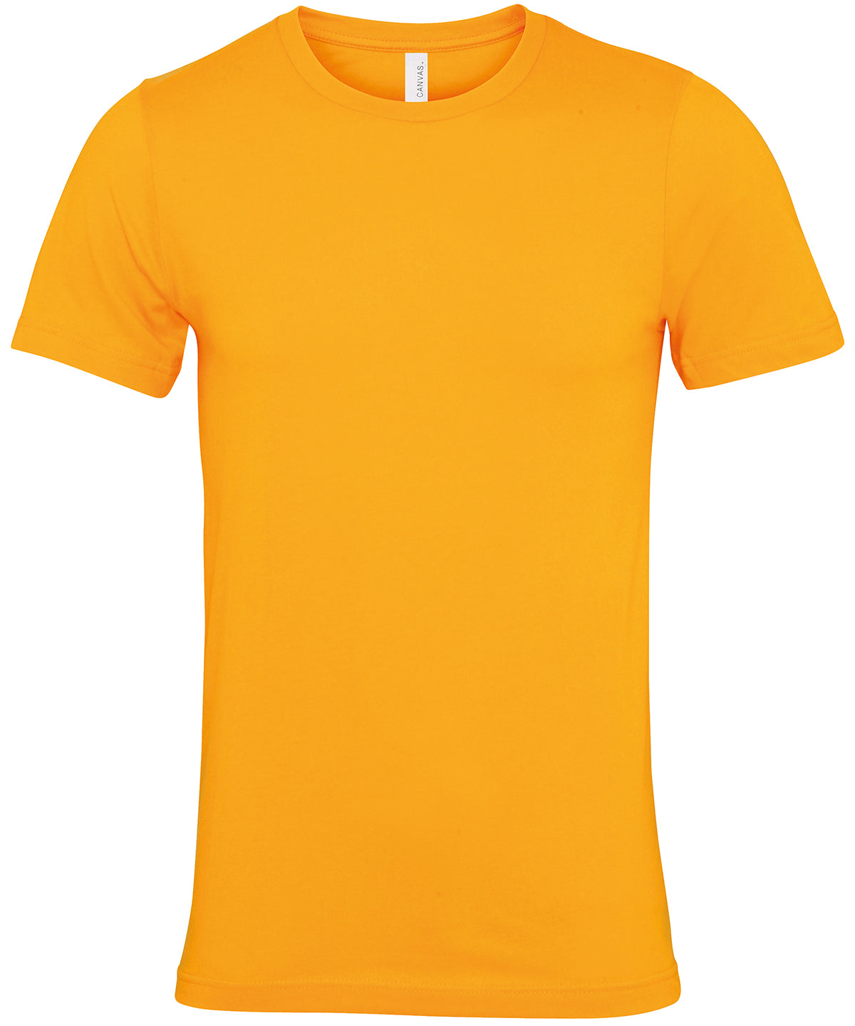 Bella Canvas Unisex Jersey crew neck t-shirt