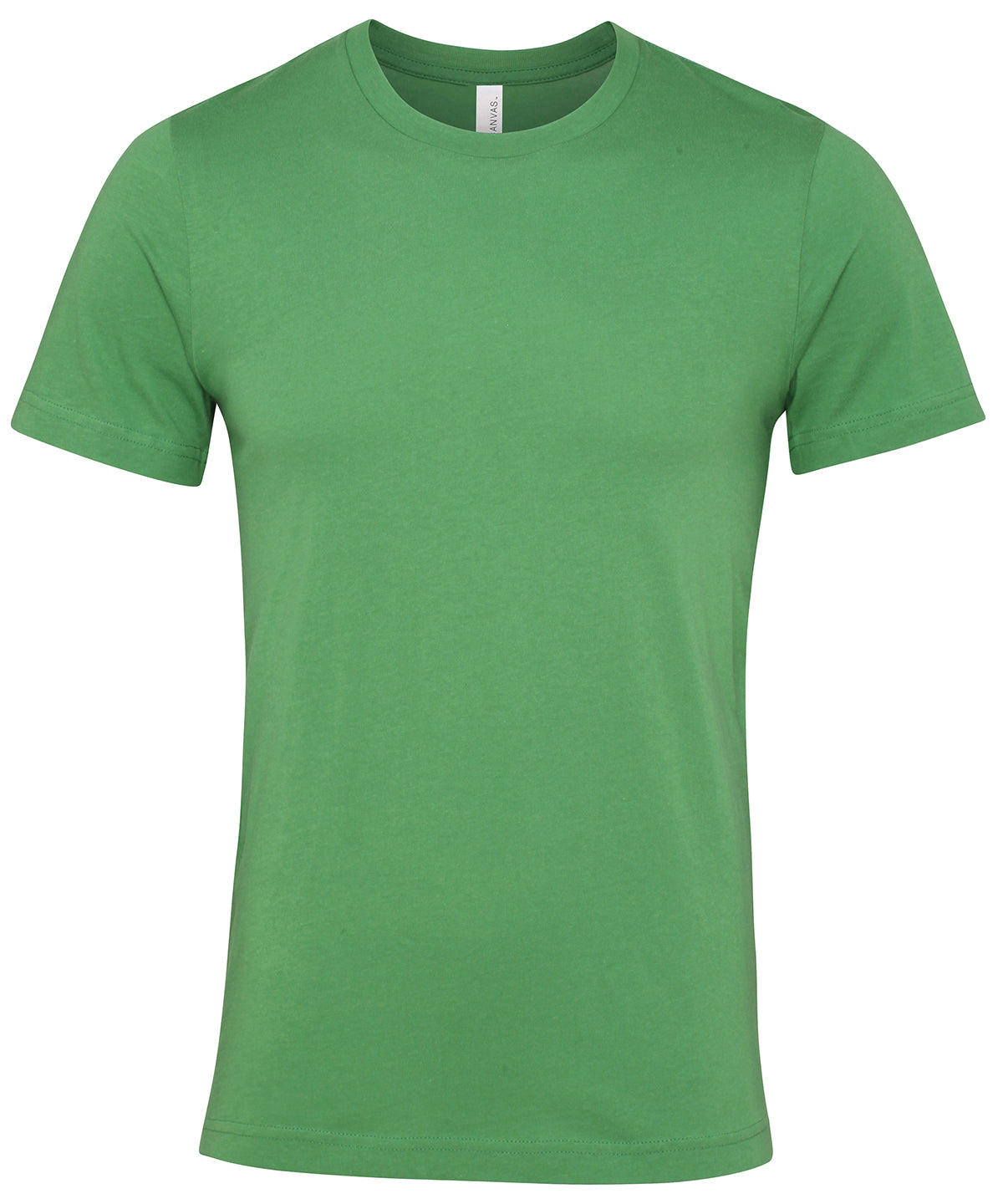Bella Canvas Unisex Jersey crew neck t-shirt