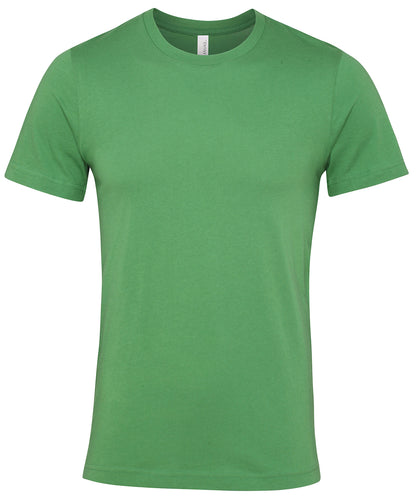 Bella Canvas Unisex Jersey crew neck t-shirt
