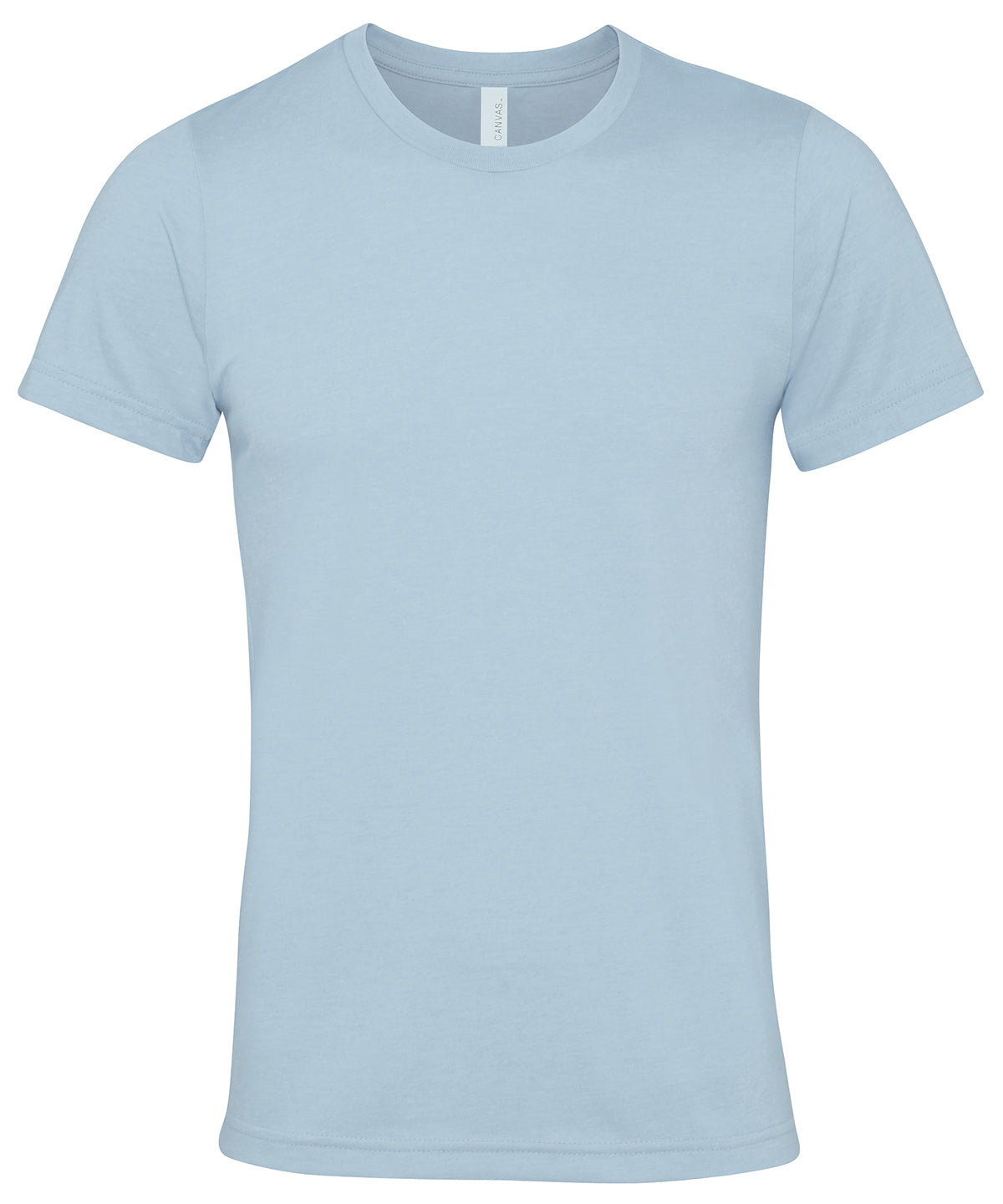 Bella Canvas Unisex Jersey crew neck t-shirt