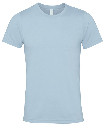 Bella Canvas Unisex Jersey crew neck t-shirt