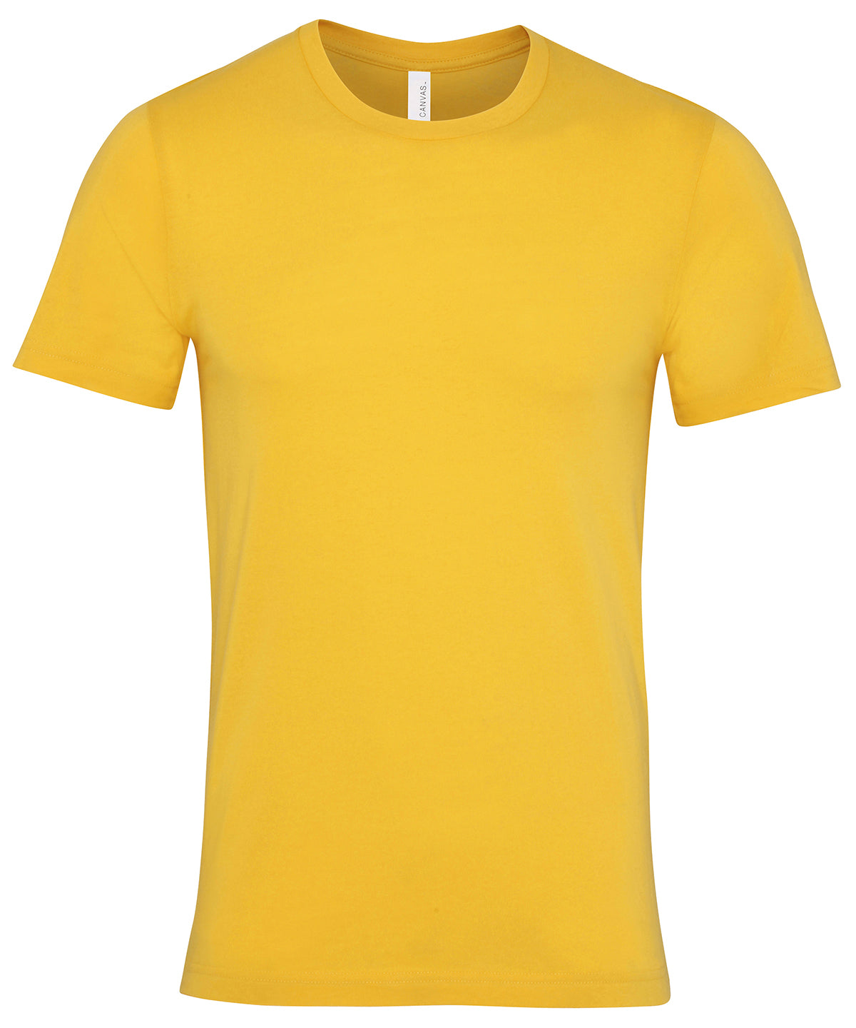 Bella Canvas Unisex Jersey crew neck t-shirt