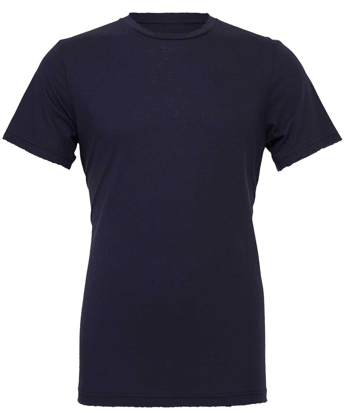 Bella Canvas Unisex Jersey crew neck t-shirt