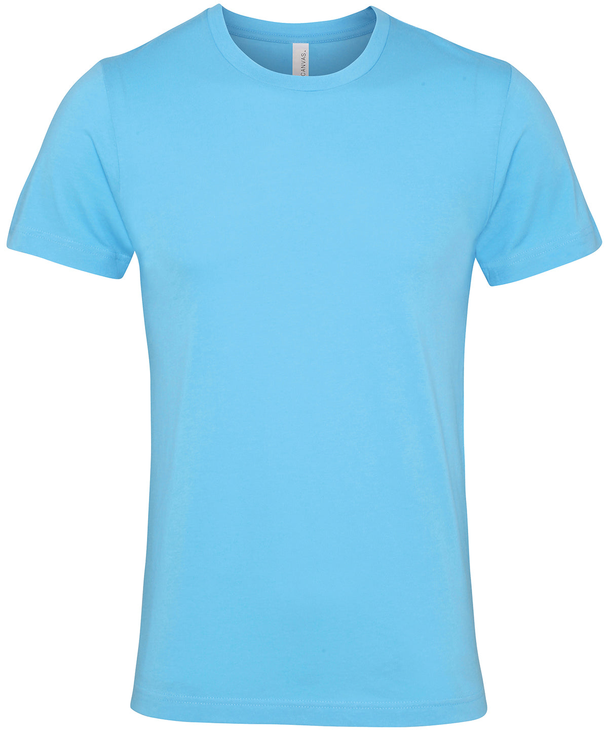 Bella Canvas Unisex Jersey crew neck t-shirt