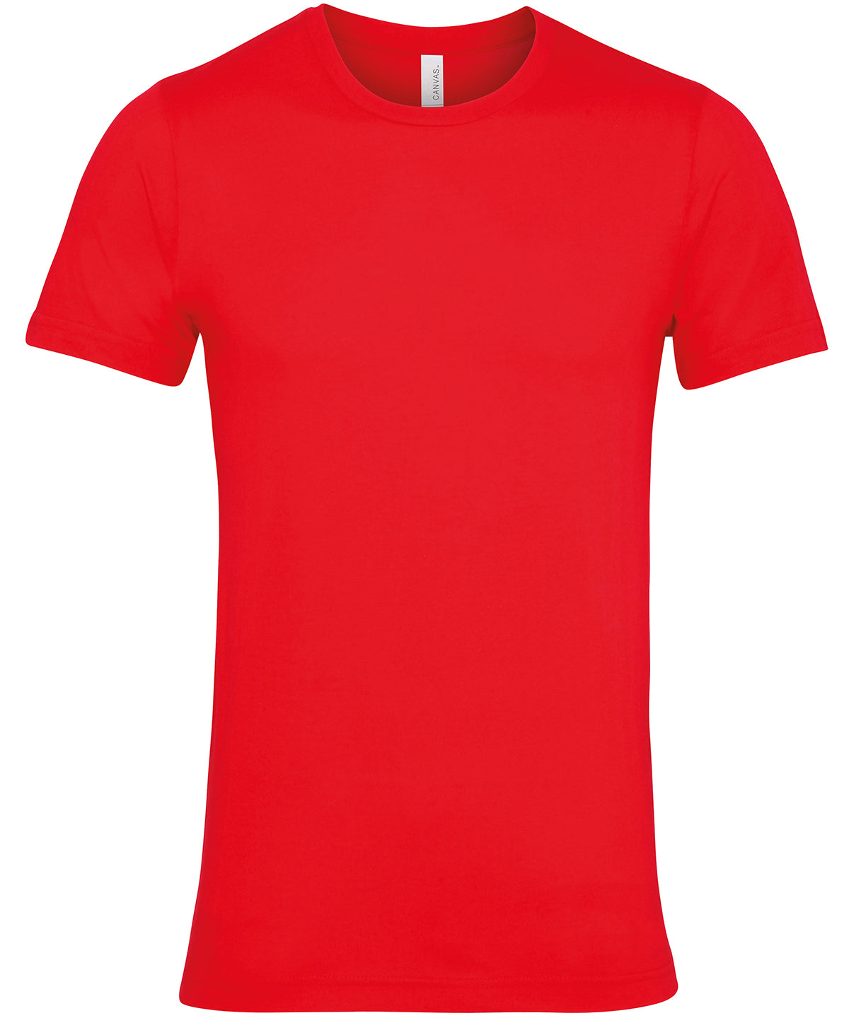 Bella Canvas Unisex Jersey crew neck t-shirt