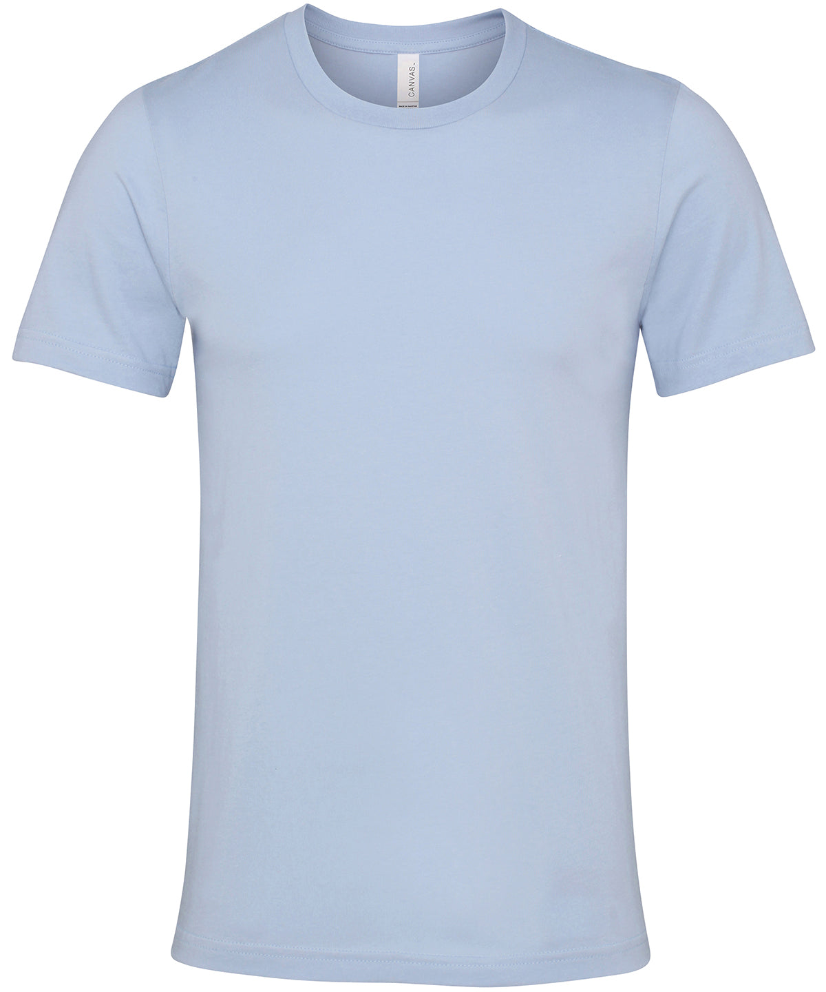 Bella Canvas Unisex Jersey crew neck t-shirt