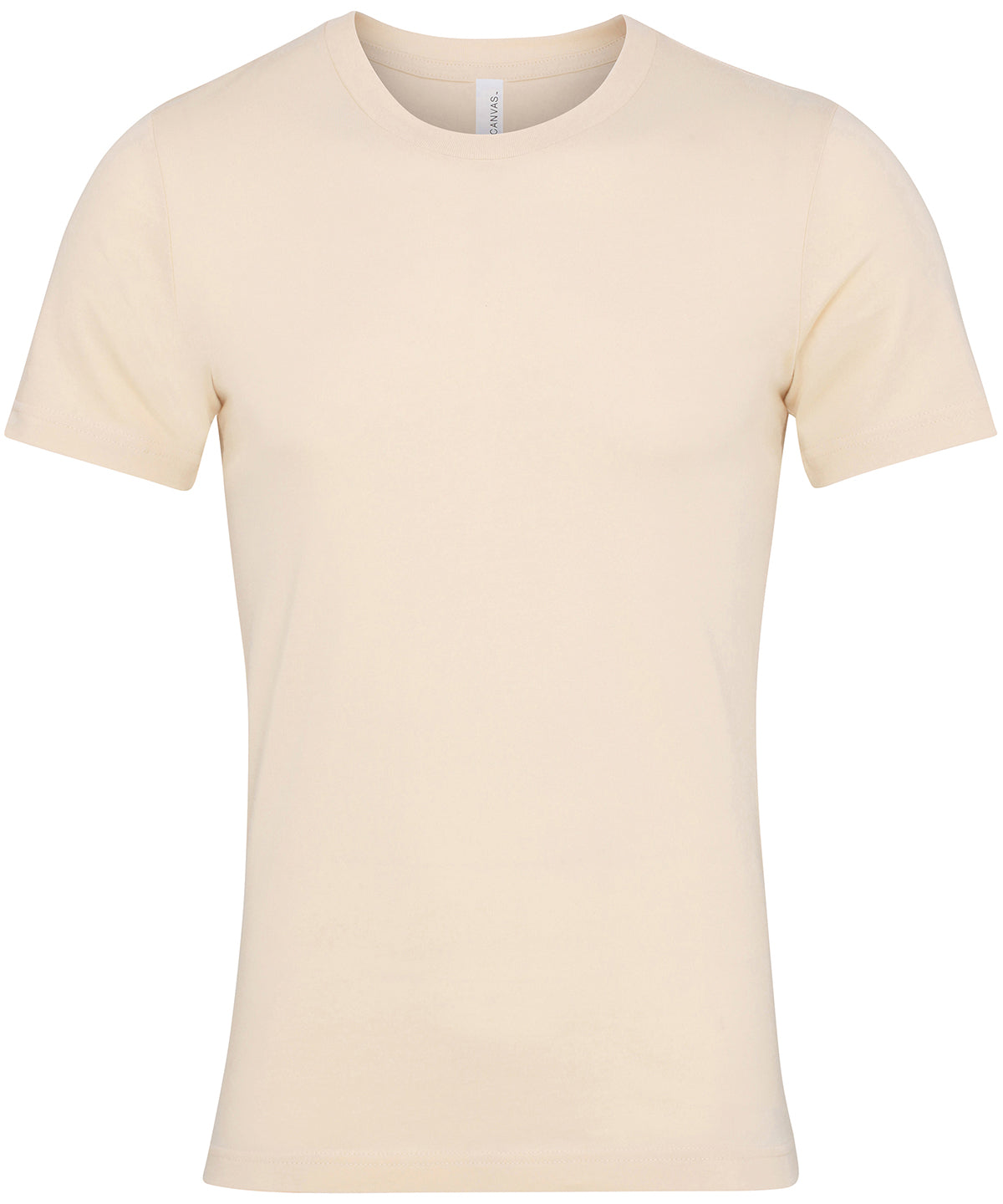Bella Canvas Unisex Jersey crew neck t-shirt